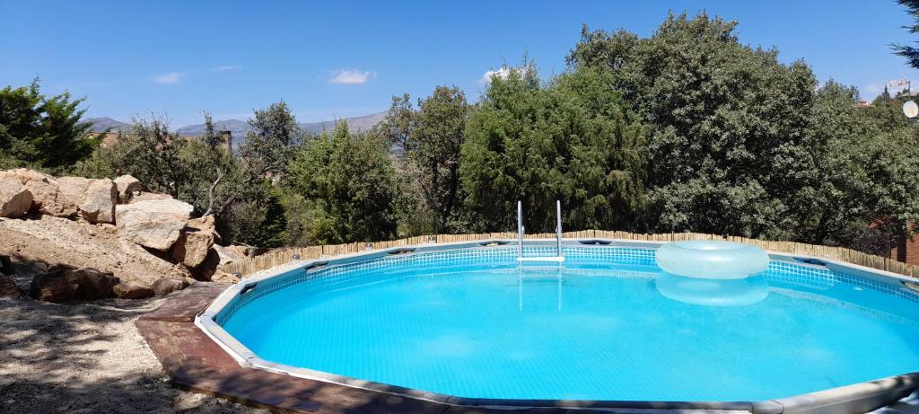 Oasis Sierra, foto 3